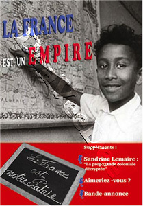 France is an Empire | La France est un empire  |   DVD